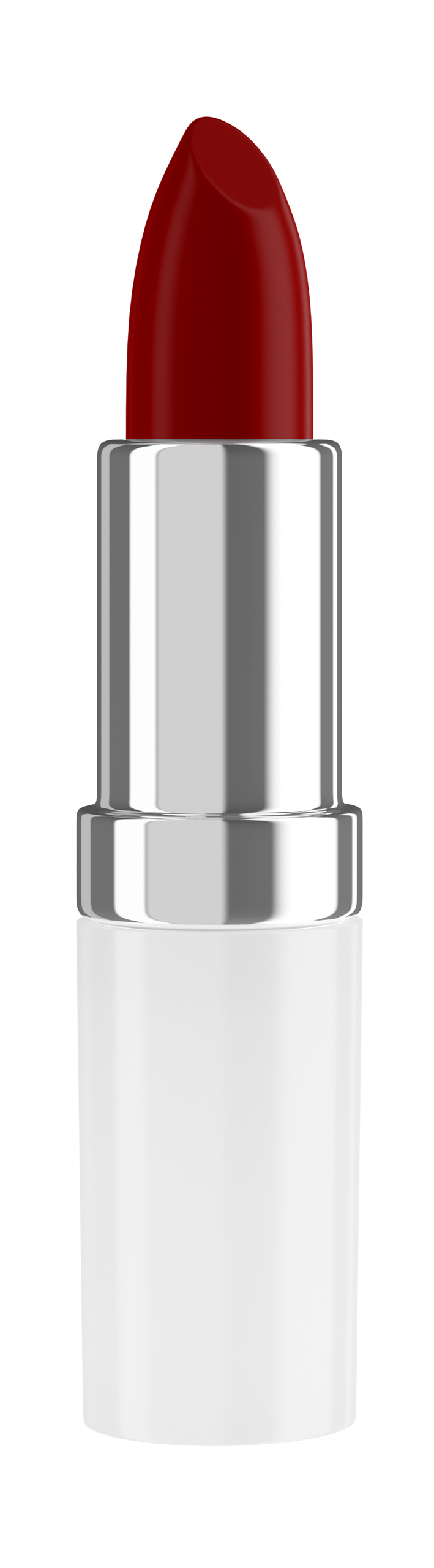 Manhattan Lippenstift rot