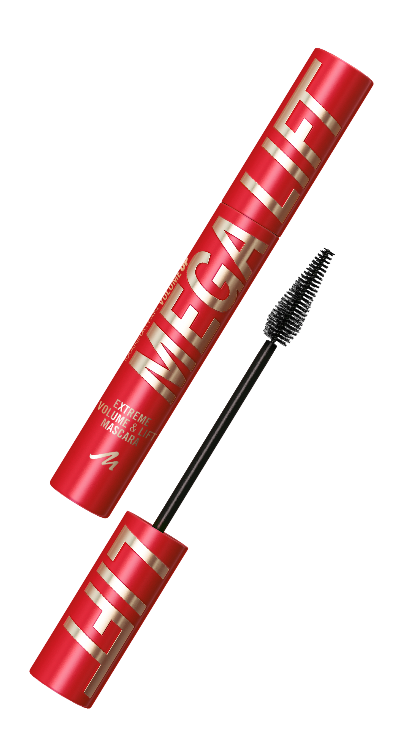 Manhattan Mega Lash Lift Mascara