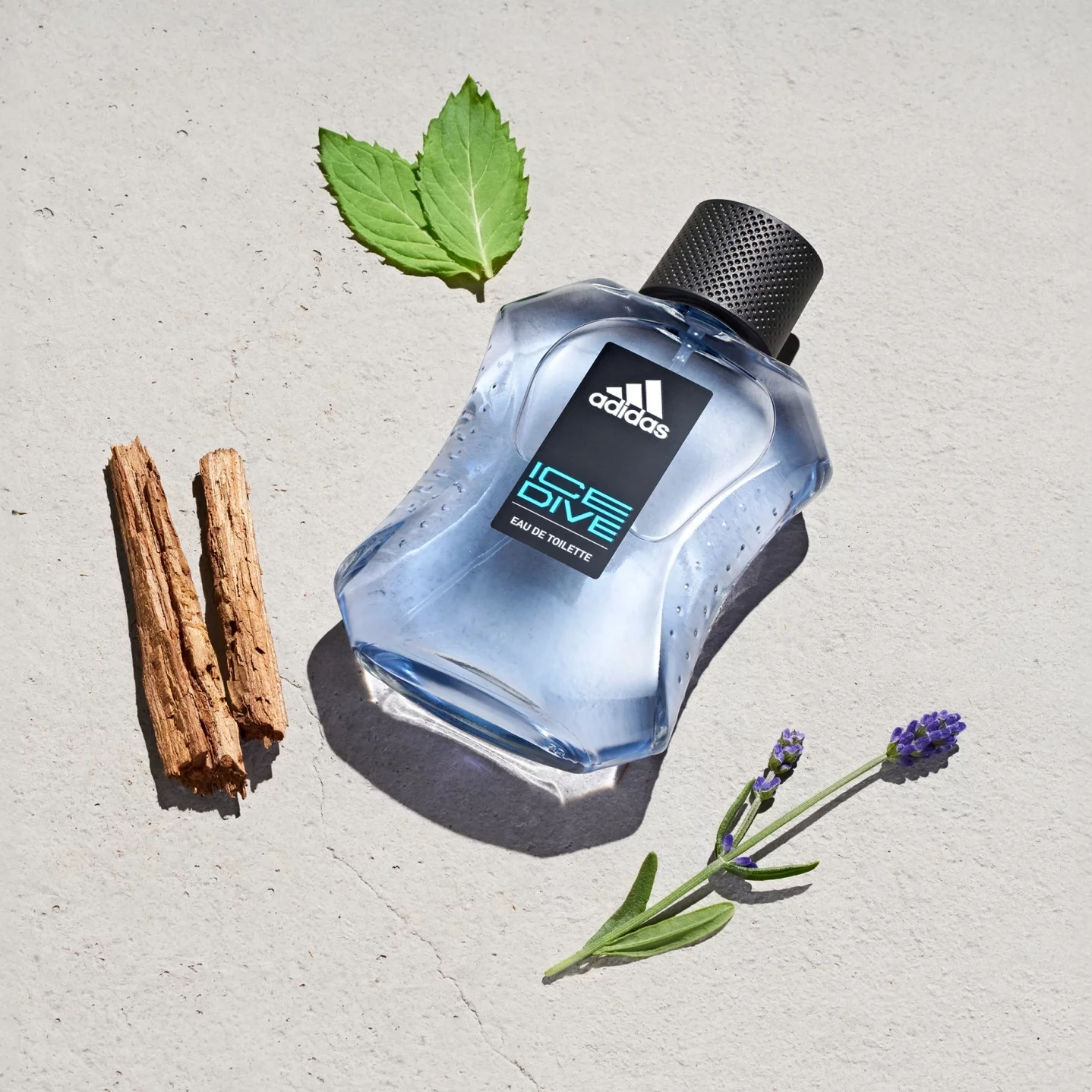 adidas fragrance eau de toilette Ice Dive Men