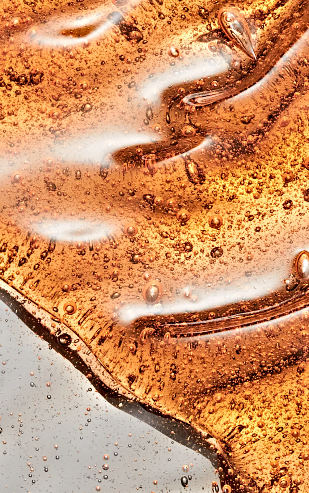 adidas texture orange bubbles