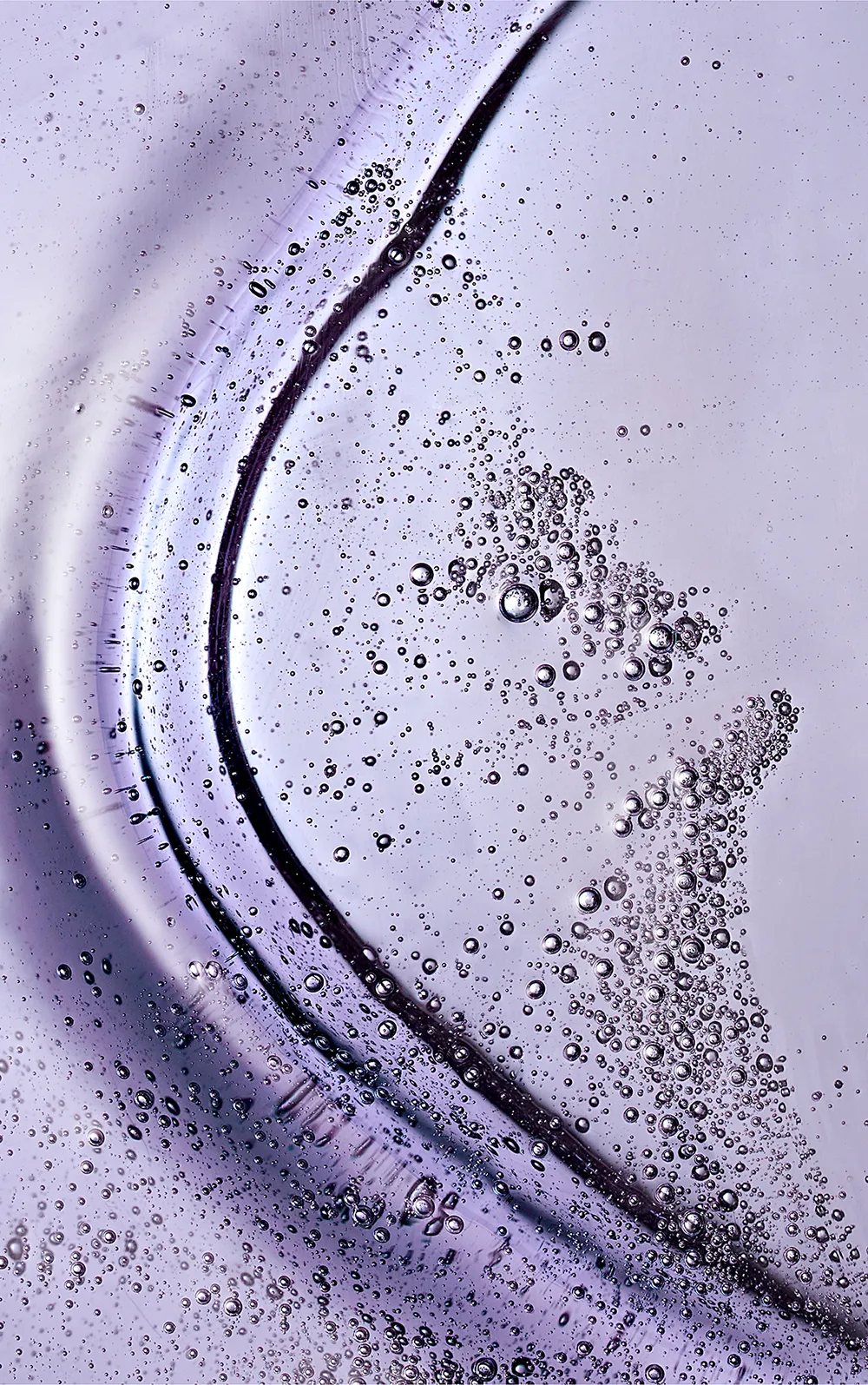 adidas texture purple bubbles