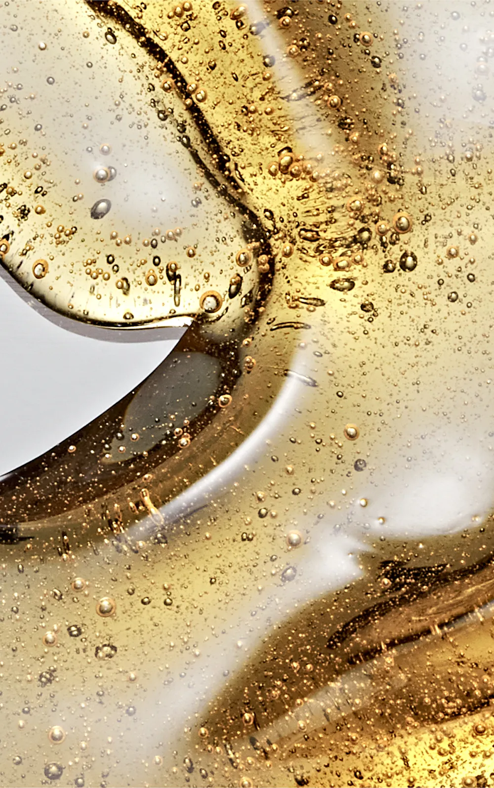 adidas texture gold bubbles