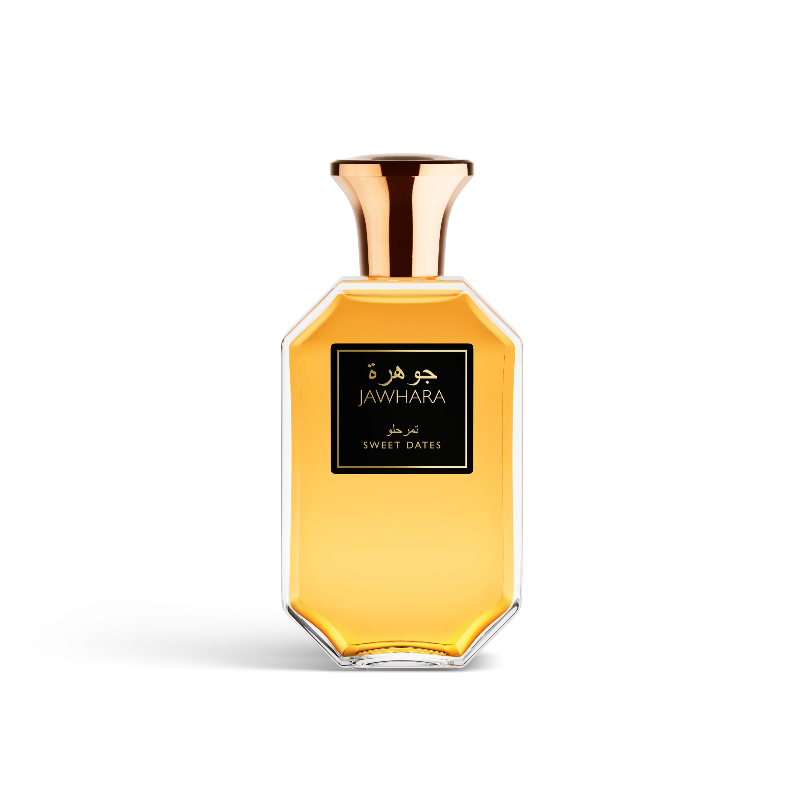 JAWHARA BOTTLE SWEET DATES